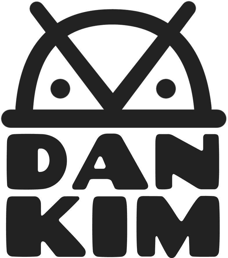 Daniel's Logo